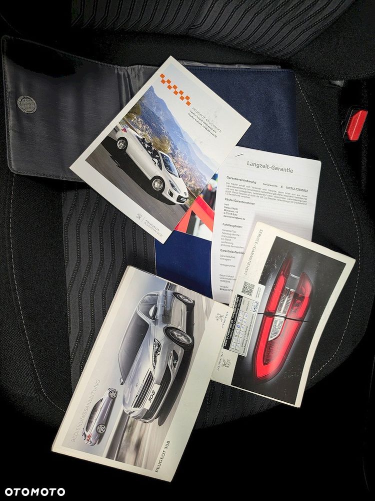 Peugeot 308 PureTech 130 Stop & Start Access - 36