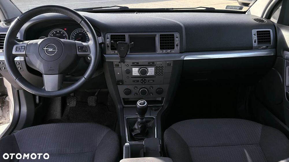 Opel Vectra 1.8 First Edition - 16
