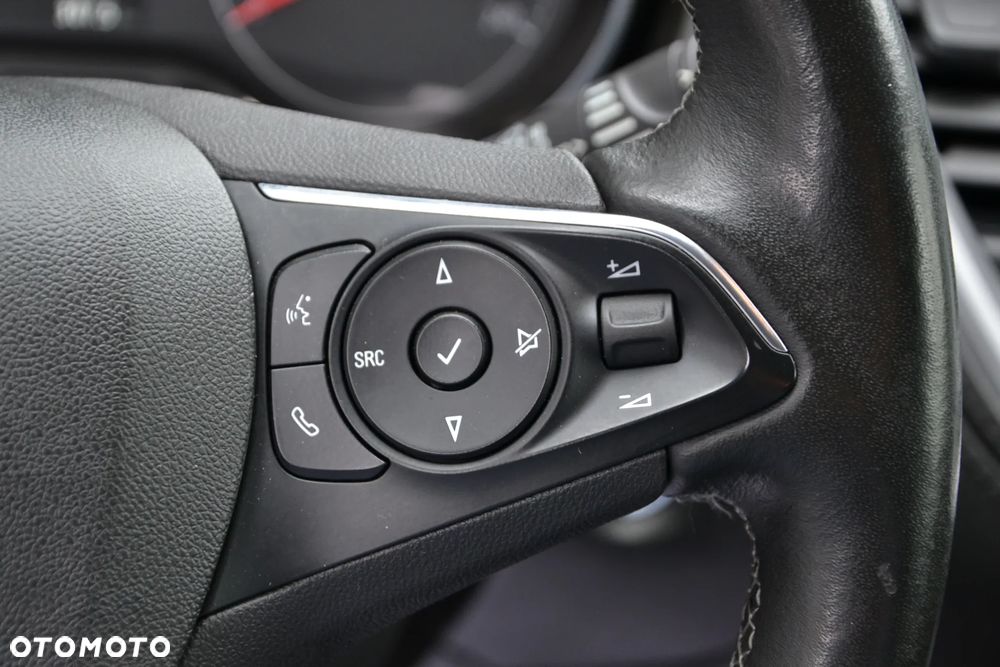 Opel Grandland X 2.0 D Start/Stop Automatik Business INNOVATION - 36