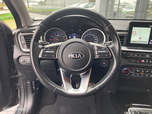 Kia Ceed 1.0 T-GDI Drive+SRF - 13