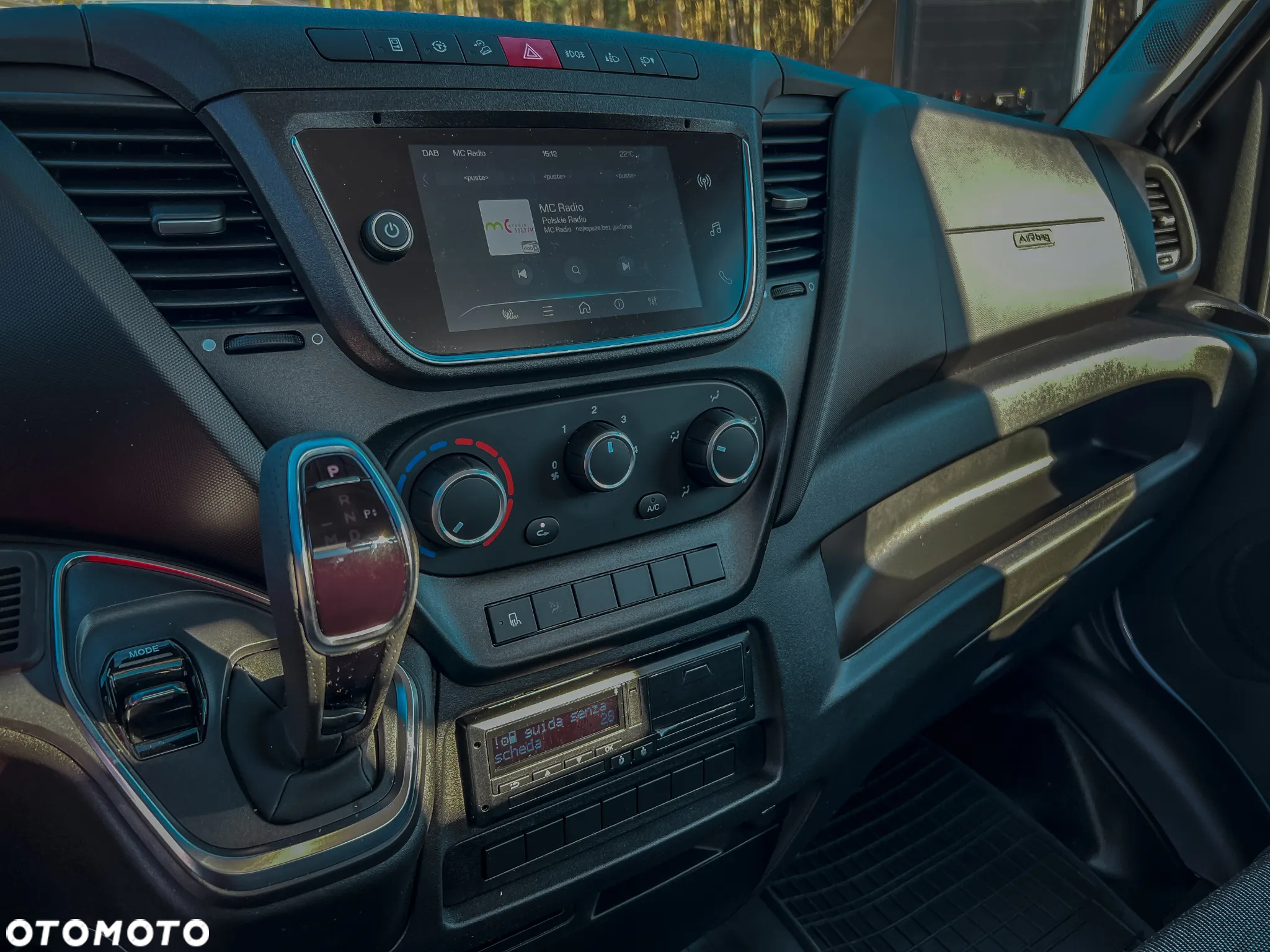 Iveco Daily 50C18HA8Z - 25