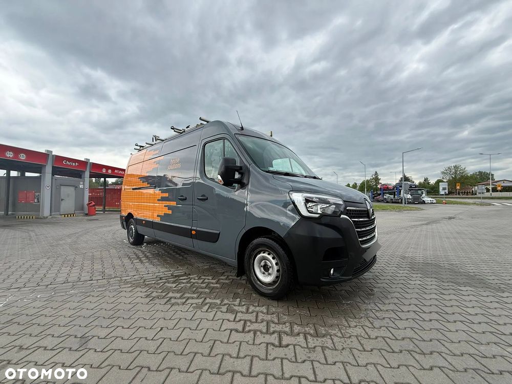Renault master - 14