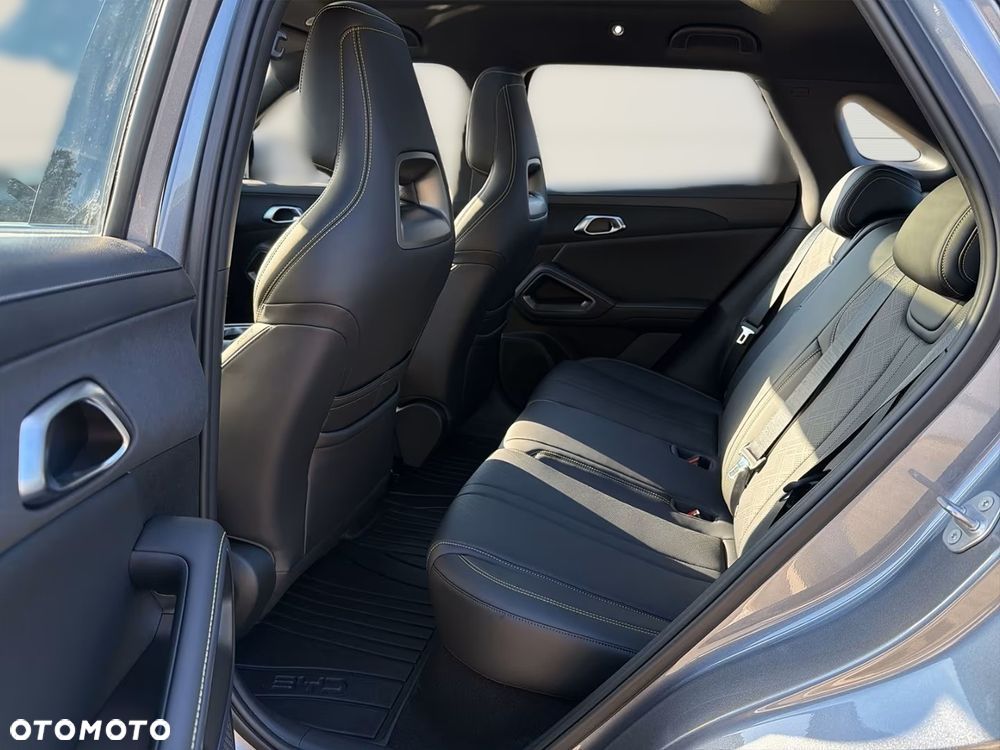 BYD Atto 2 45kWh Active - 7