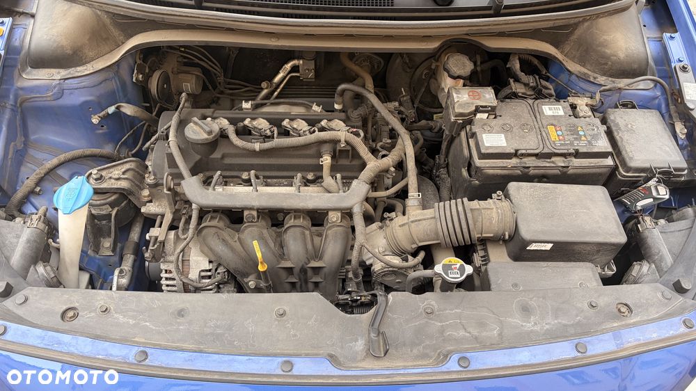 Hyundai i20 - 8
