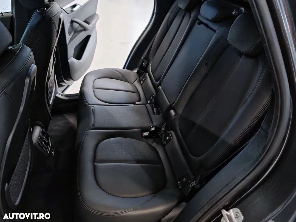 BMW X1 xDrive25e AT PHEV - 12