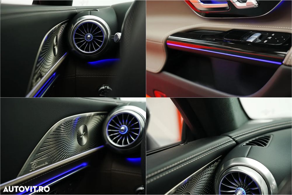 Mercedes-Benz AMG GT 43 Coupe MHEV - 16