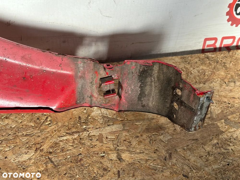 BŁOTNIK PRZEDNI LEWY AUDI A3 8P 08-12  LY3J - 8