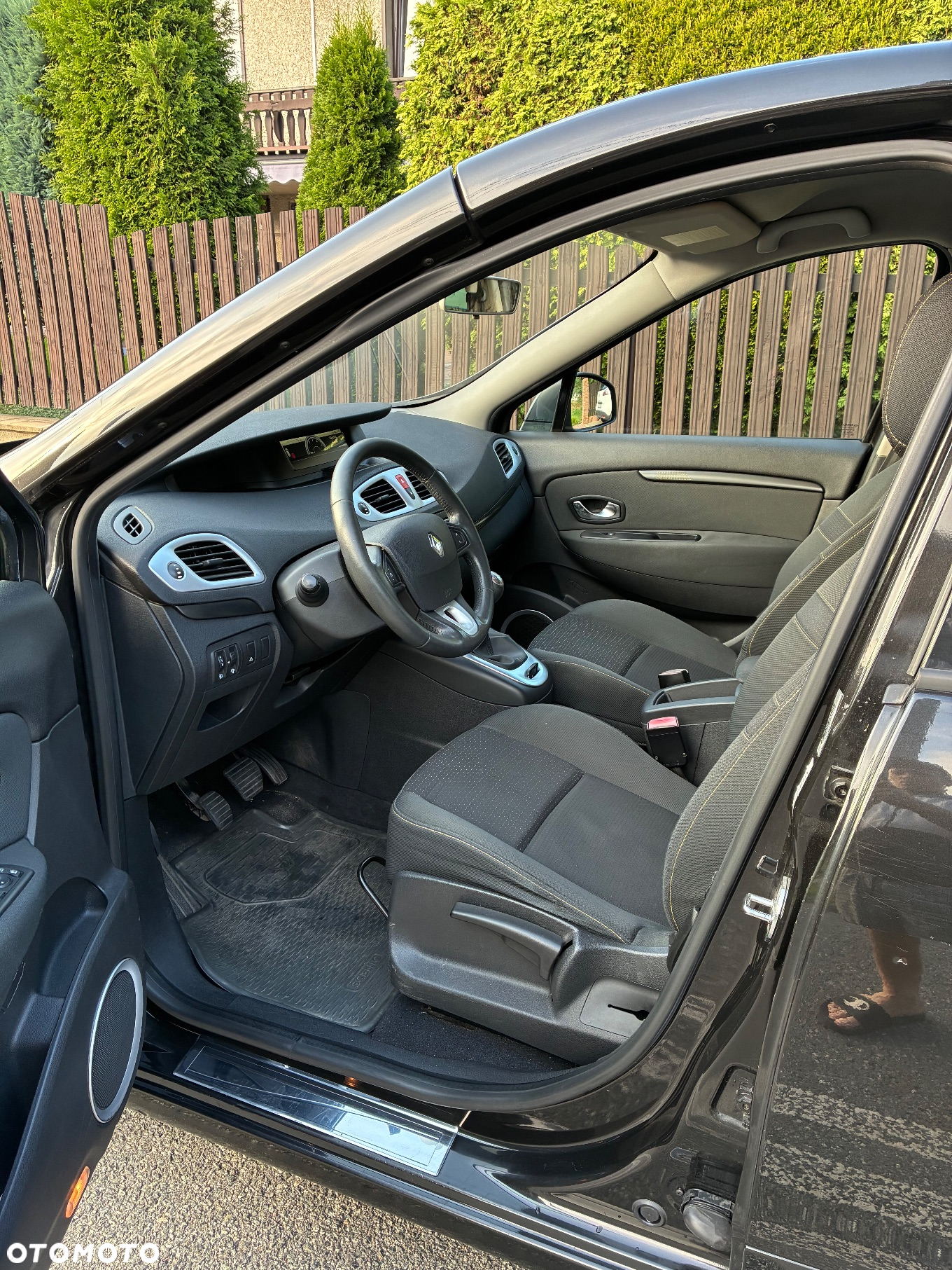 Renault Scenic - 8