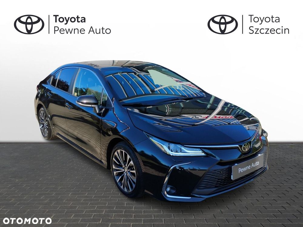 Toyota Corolla 1.5 Style MS - 1