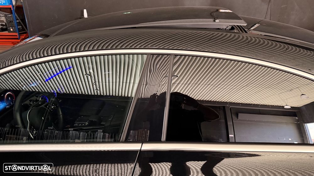 Mercedes-Benz CLA 200 d 4Matic 8G-DCT Edition 2022 - 5