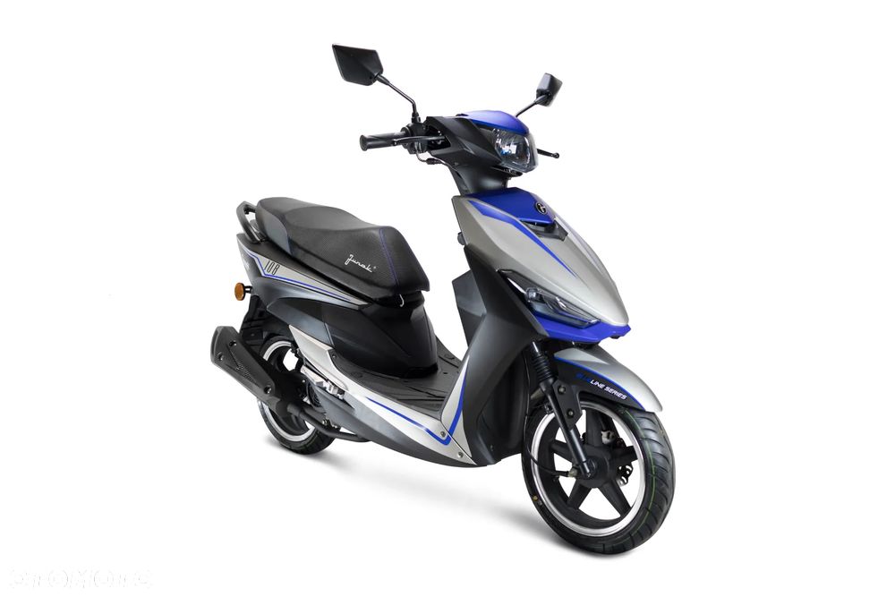 Junak 108 - 2