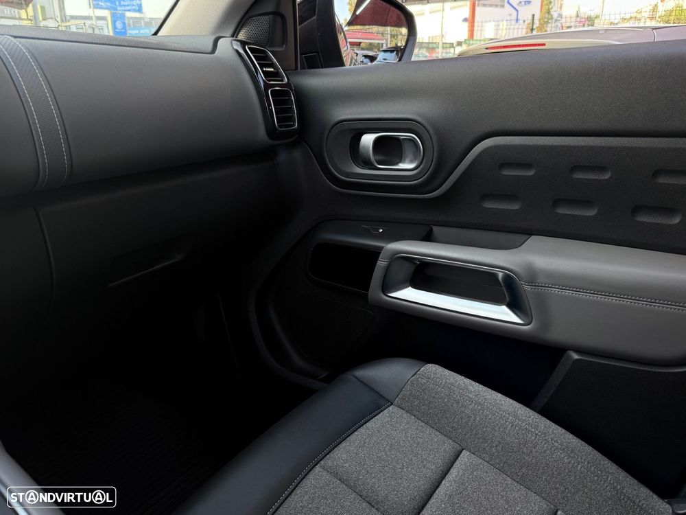 Citroën C5 Aircross 1.5 BlueHDi Feel Pack - 17