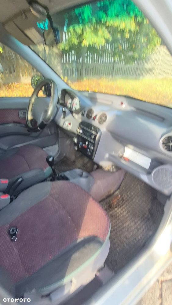 Hyundai Atos 1.1 - 8