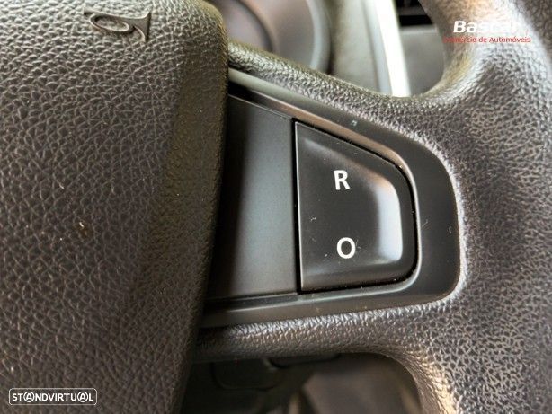 Renault Kangoo 1.5 dCi Business 3L S/S - 26