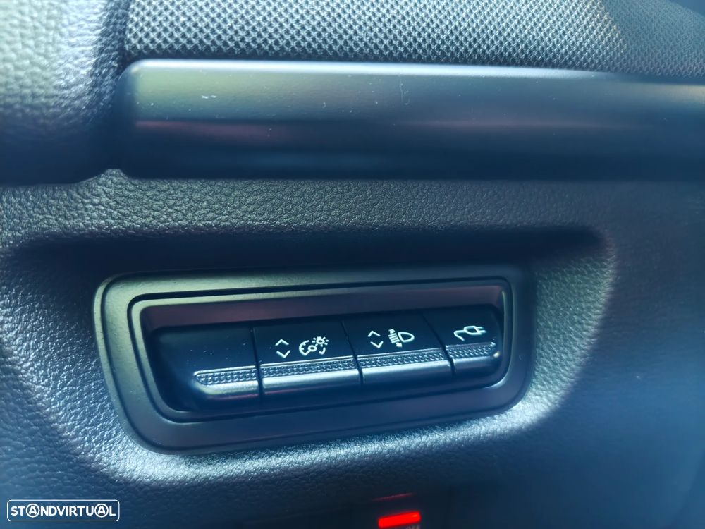 Renault Zoe (c/ Bateria) Life 40 - 25