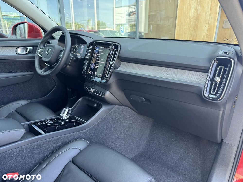 Volvo XC 40 T5 Plug-In Hybrid Inscription - 19