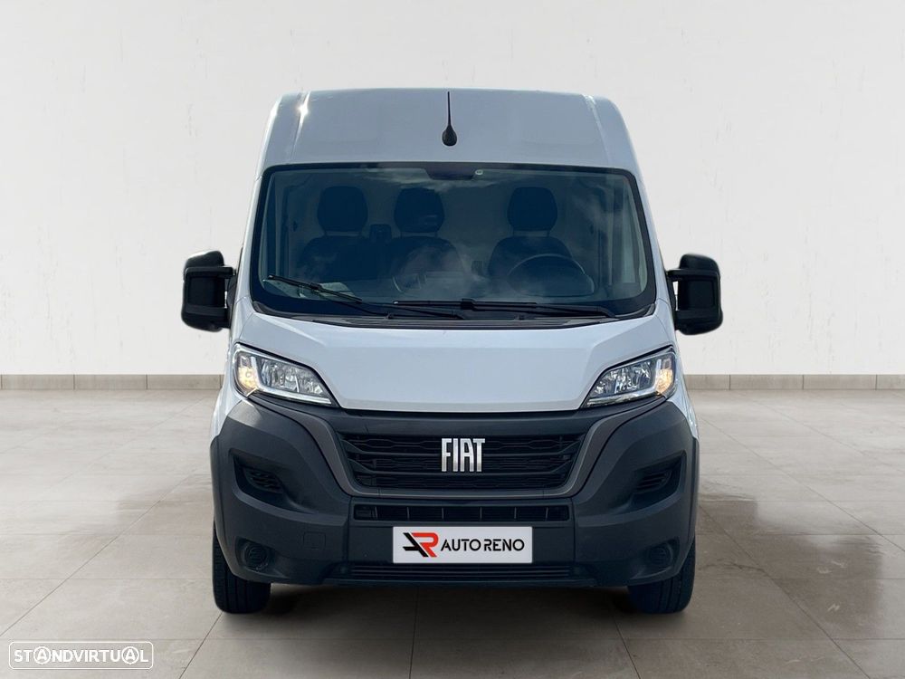Fiat Ducato 33 2.2 M-Jet L3H2 Easy Pro - 9