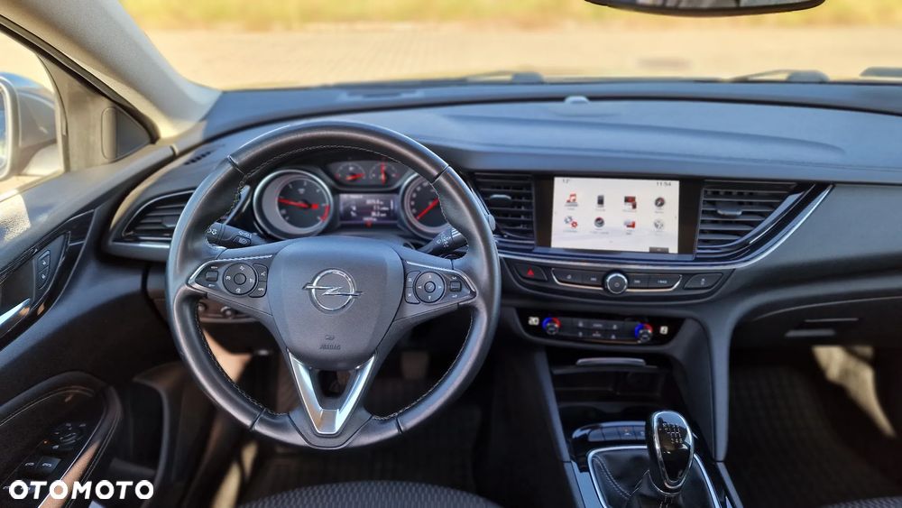 Opel Insignia 2.0 CDTI Innovation S&S - 18