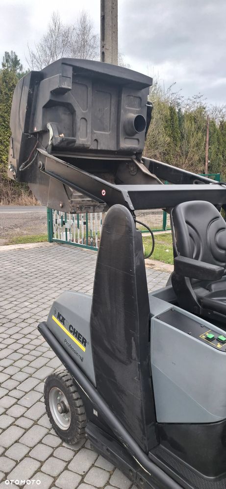 Kaercher Karcher - 10