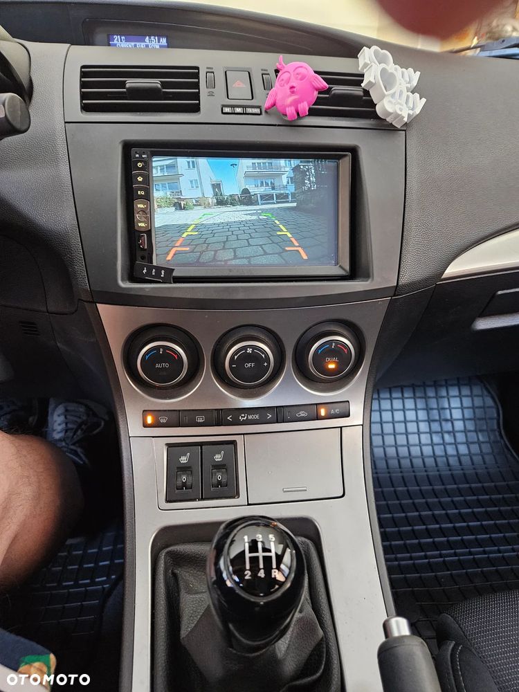 Mazda 3 - 18