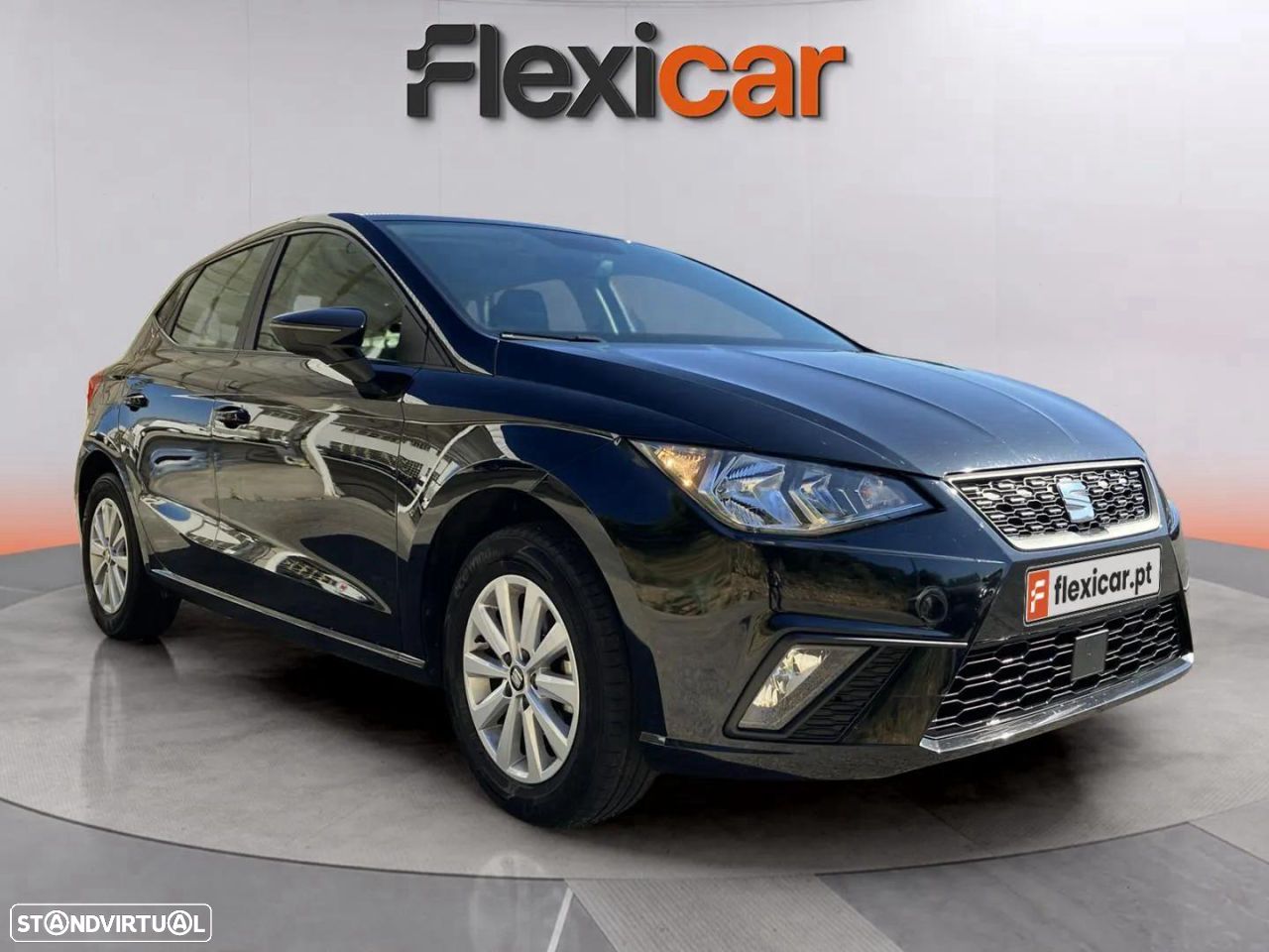 SEAT Ibiza 1.0 TSI Style - 1