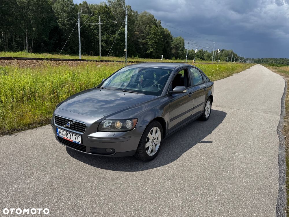 Volvo S40 2.4i - 1