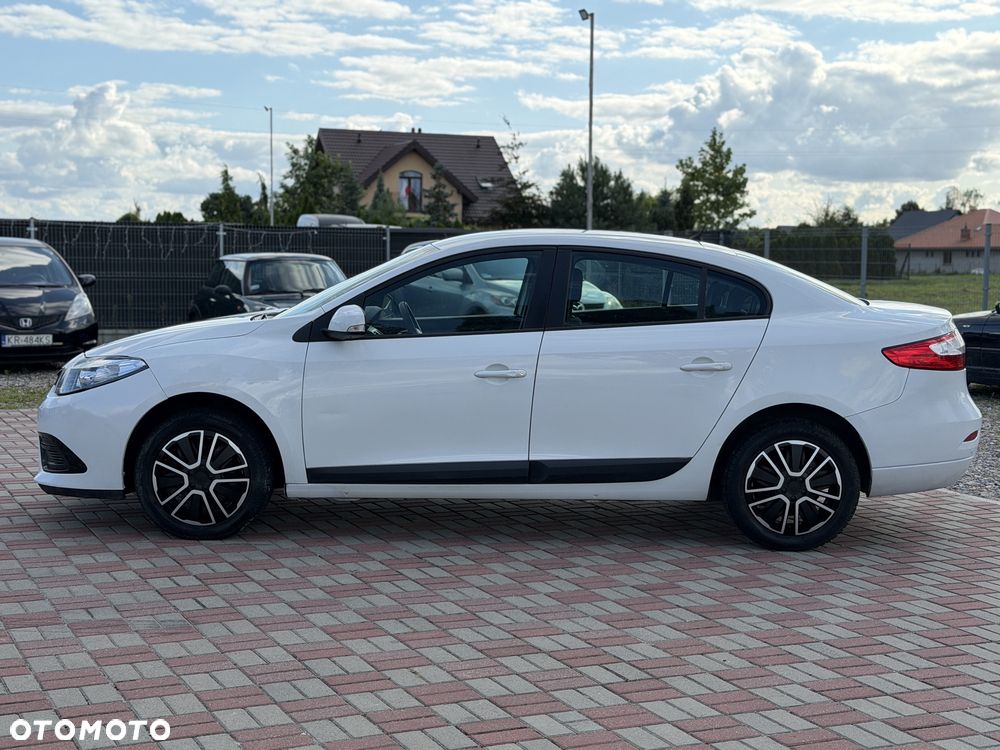 Renault Fluence - 3