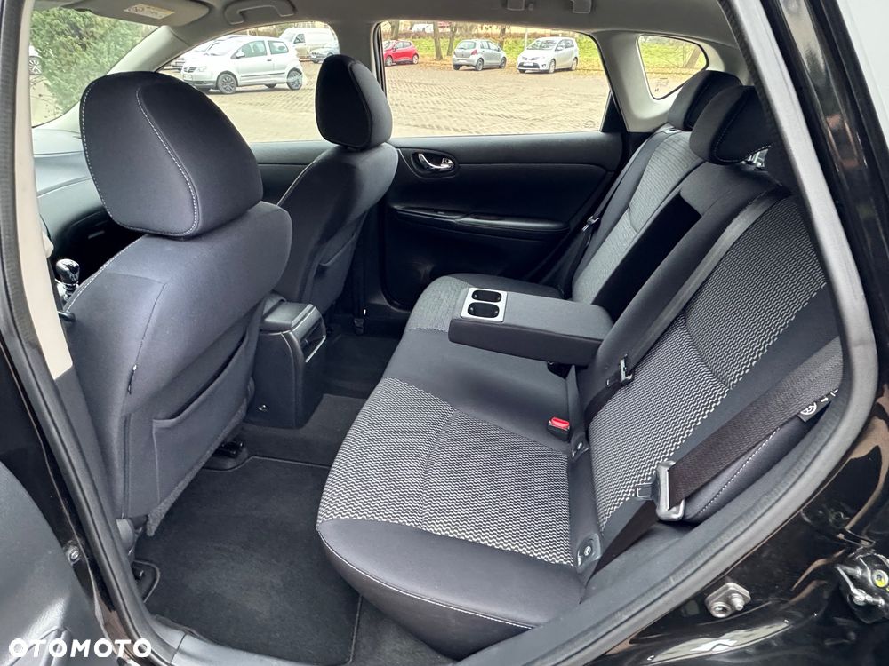 Nissan Pulsar 1.2 DIG-T N-Vision - 26