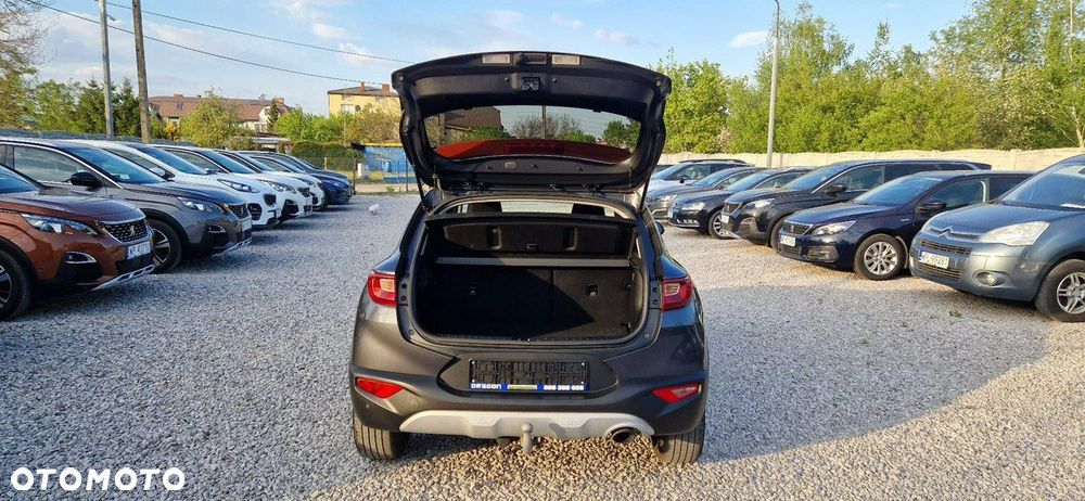 Kia Stonic - 9
