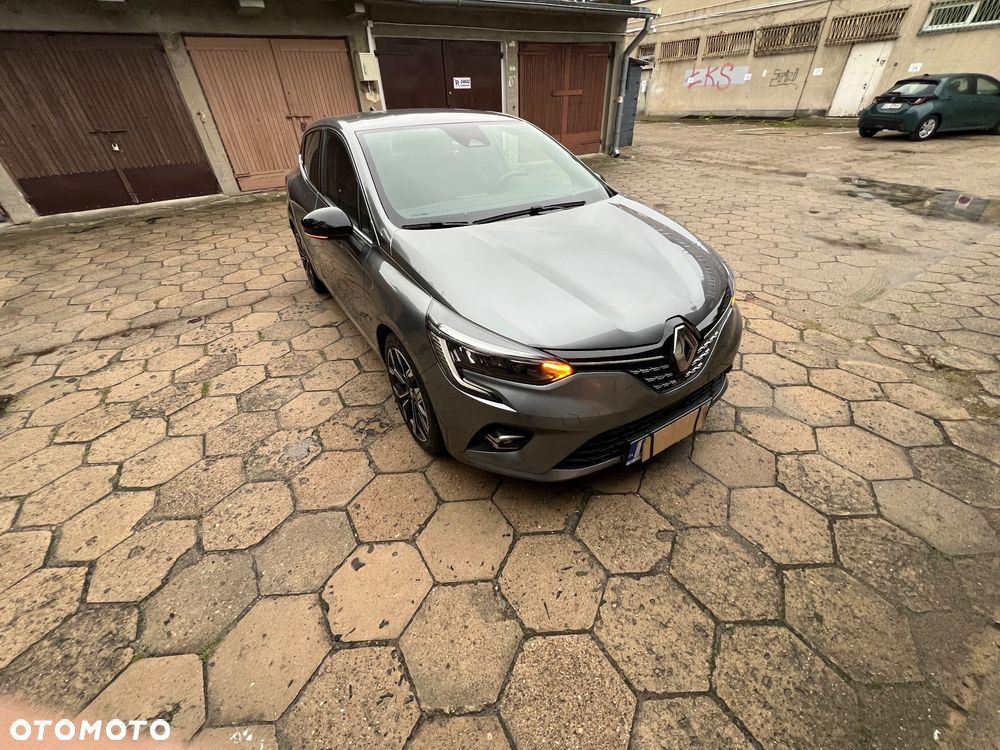Renault Clio - 3