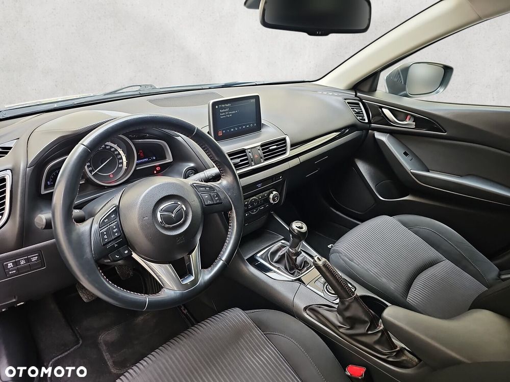 Mazda 3 - 11
