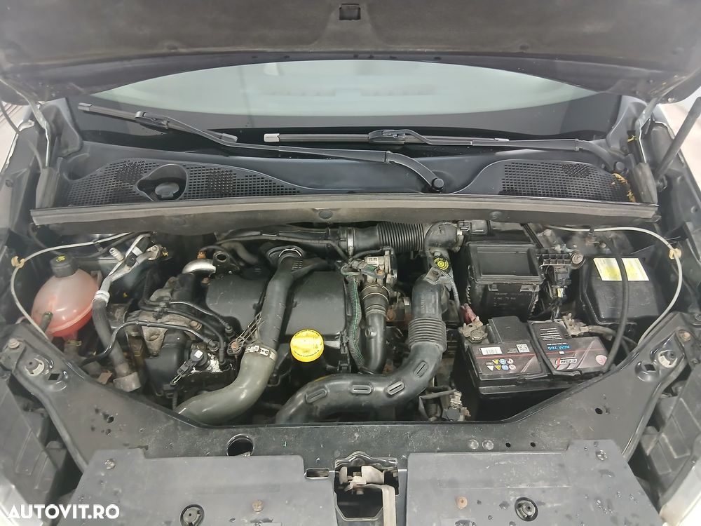 Dacia Lodgy 1.5 dCi 90 CP Ambiance - 15