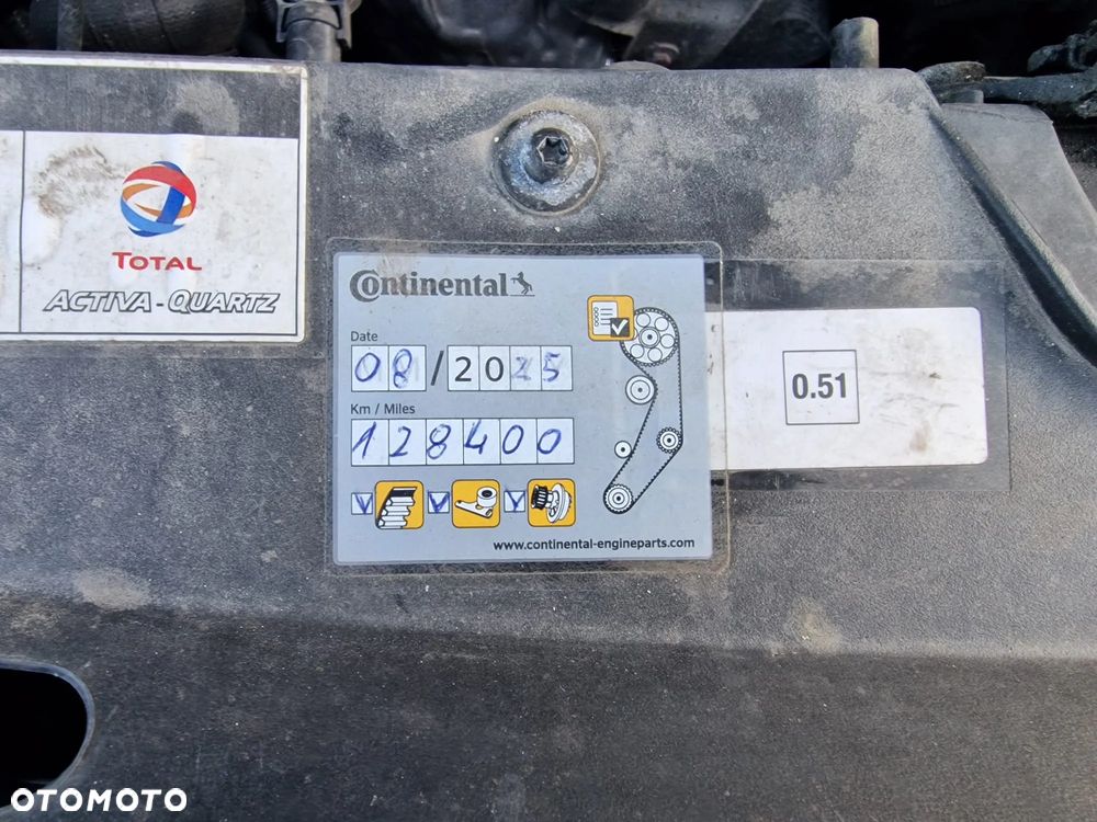 Citroën BERLINGO - 33