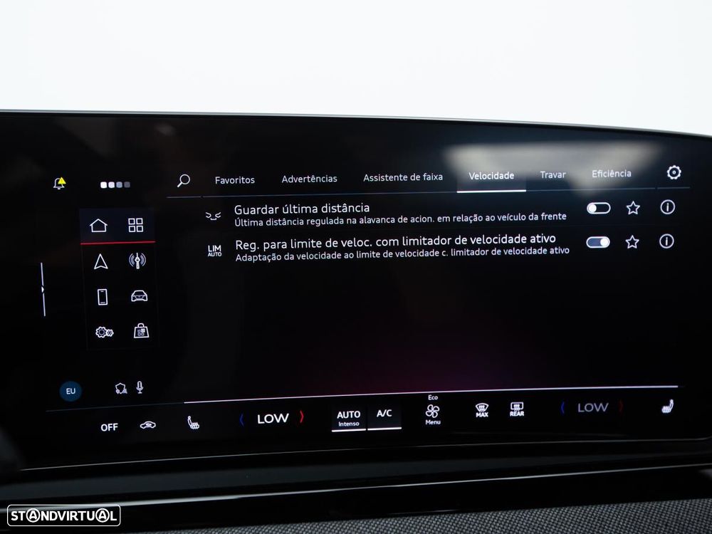 Audi A5 Avant TDI S line Tech - 41