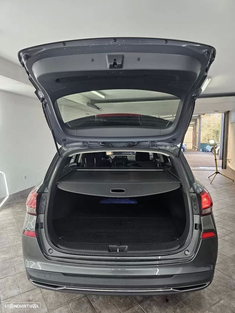 Hyundai i30 SW 1.0 T-GDi Style Plus - 27