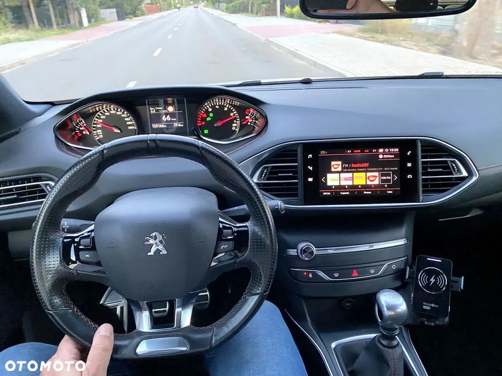 Peugeot 308 - 39