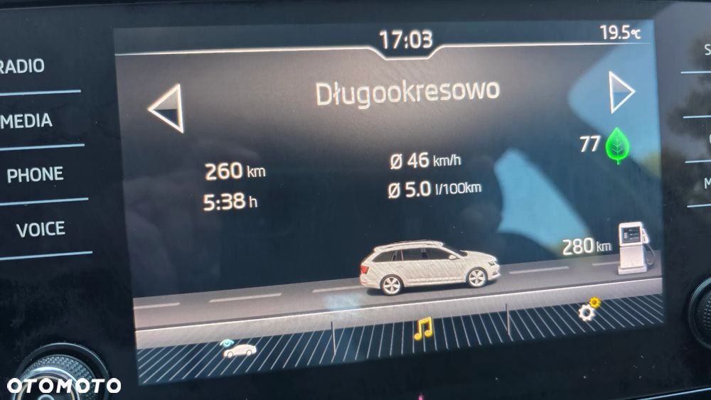 Skoda Octavia - 32