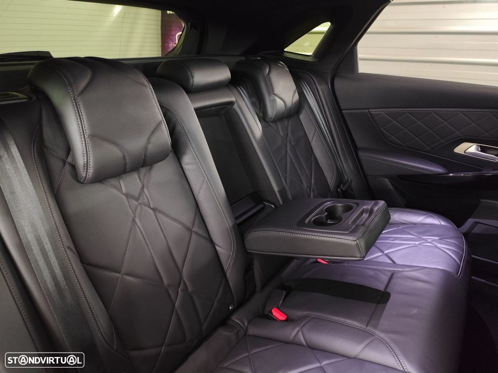 DS DS7 Crossback E-Tense Rivoli EAT8 - 26