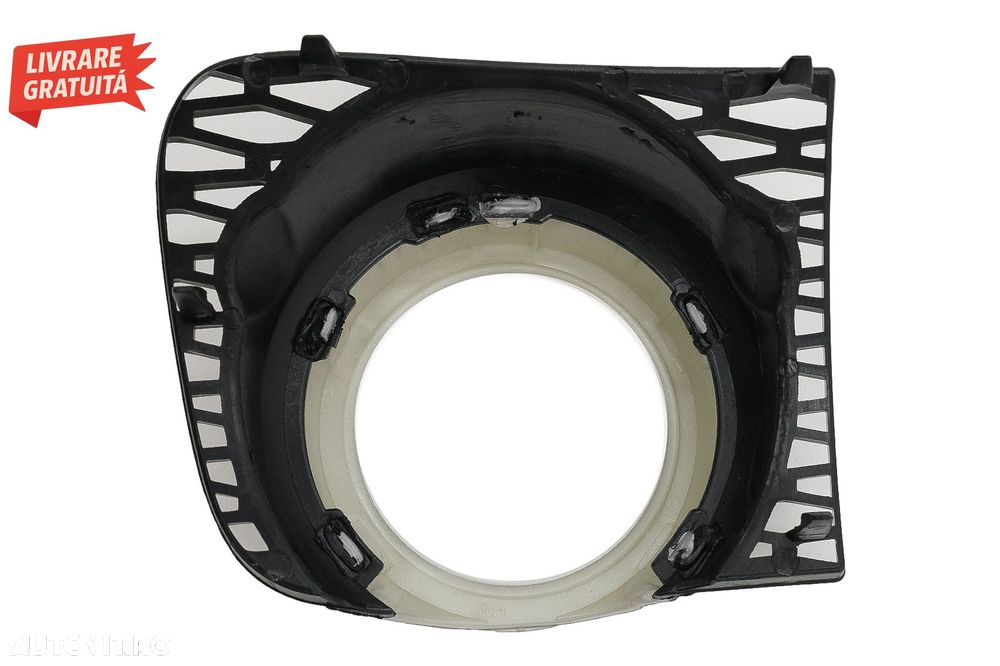 Ornamente Proiectoare compatibile cu Land Rover Range Rover Vogue III L322 (2010-2- livrare gratuita - 4