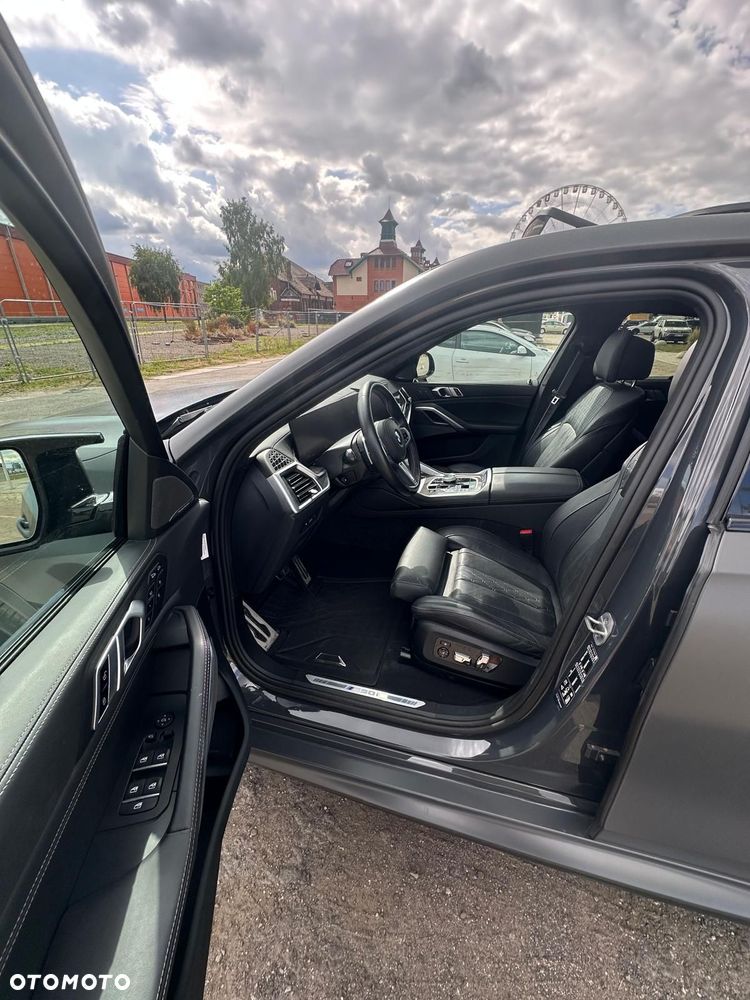 BMW X6 - 20