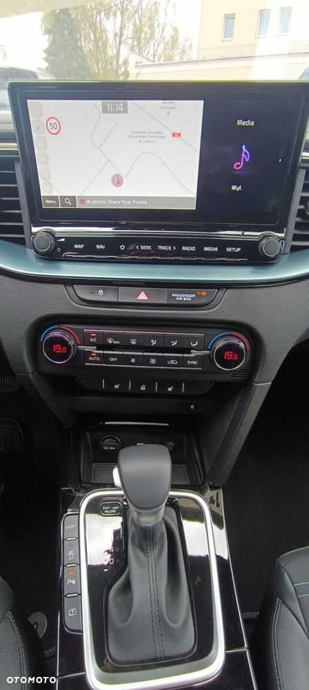 Kia Ceed - 22