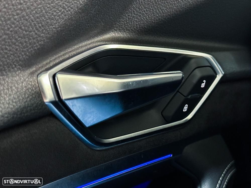 Audi e-tron 50 quattro S line - 45