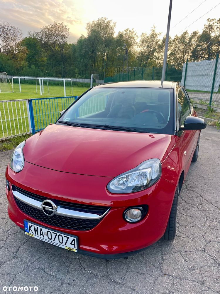 Opel Adam 1.4 - 6