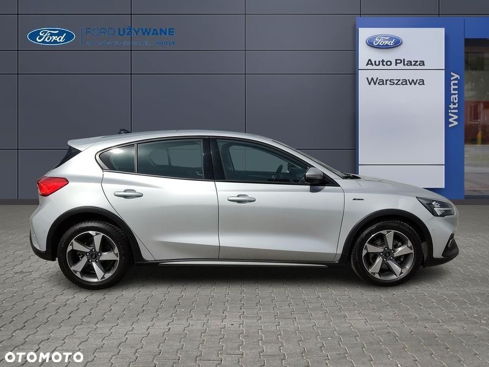 Ford Focus - 4