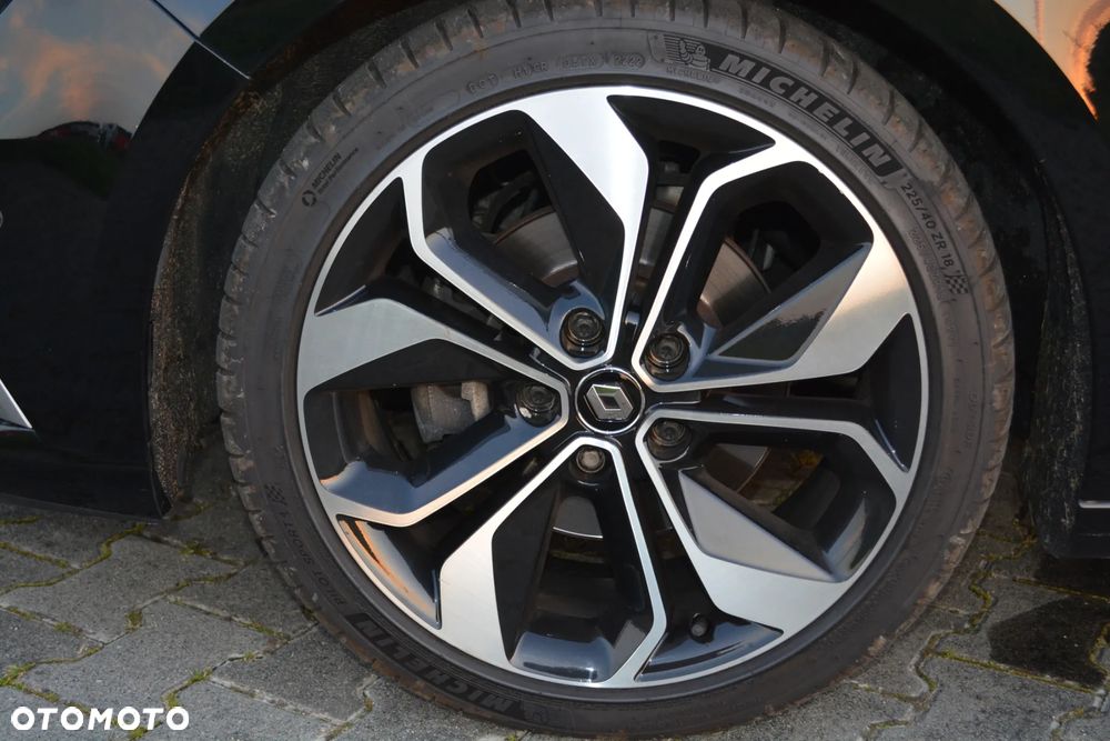 Renault Megane BLUE dCi 150 EDC GT LINE - 33