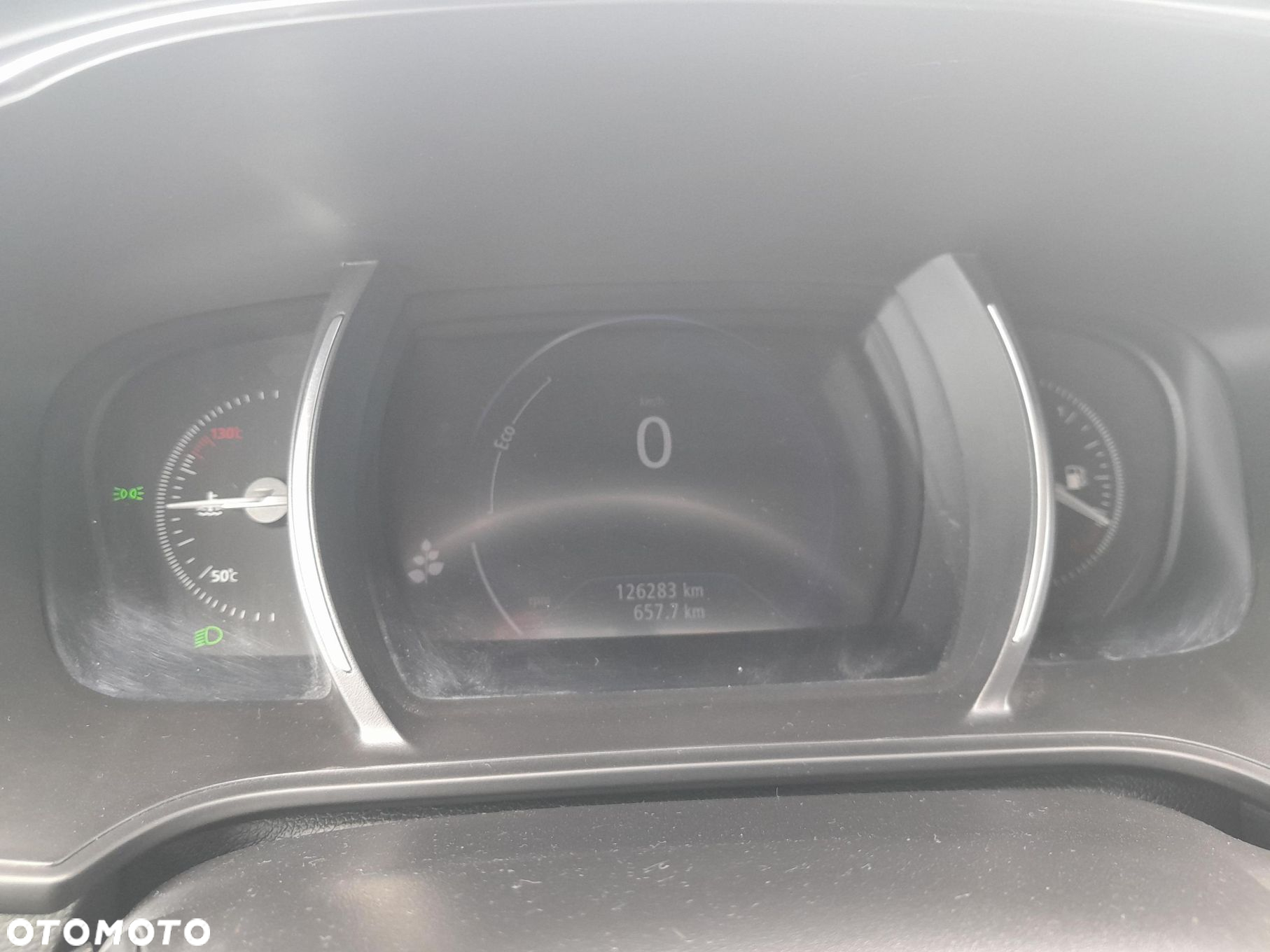 Renault Megane 1.3 TCe FAP Limited - 14