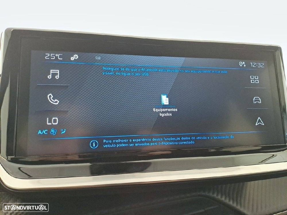 Peugeot 2008 1.2 PureTech Style - 19