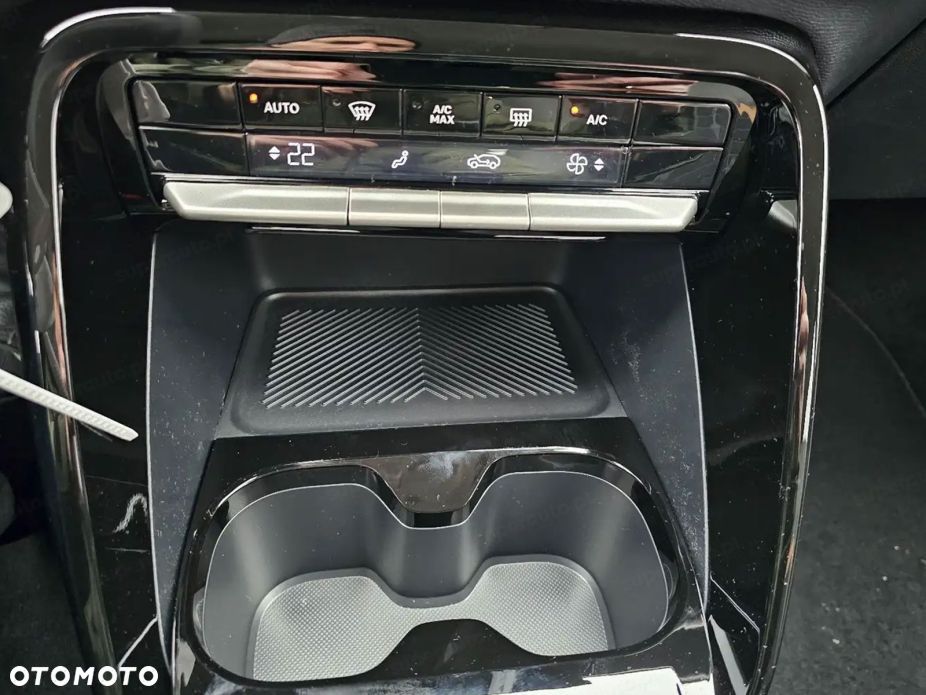 Citroën C3 Aircross 1.2 Turbo Plus S&S - 8