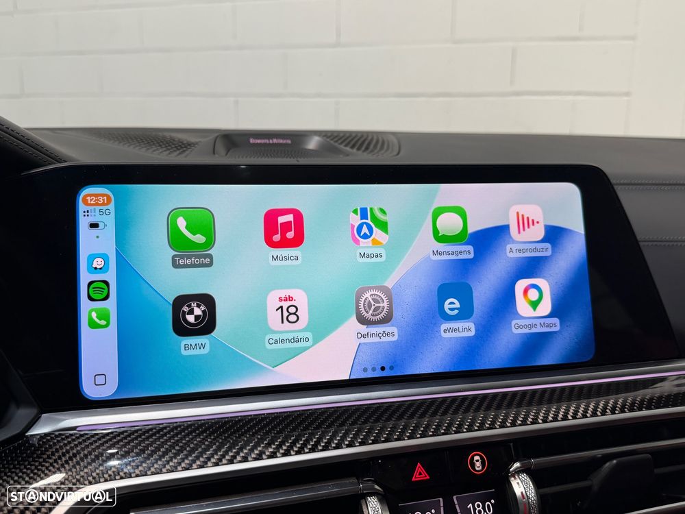 BMW X5 M Competition - 42