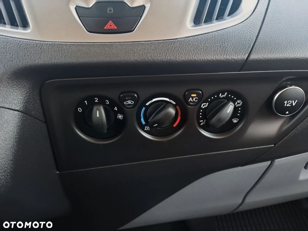 Ford Transit Custom L2H1 VA Trend - 9